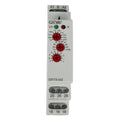 Nexus Automatic Multifunction Time Relay (3 Dials)