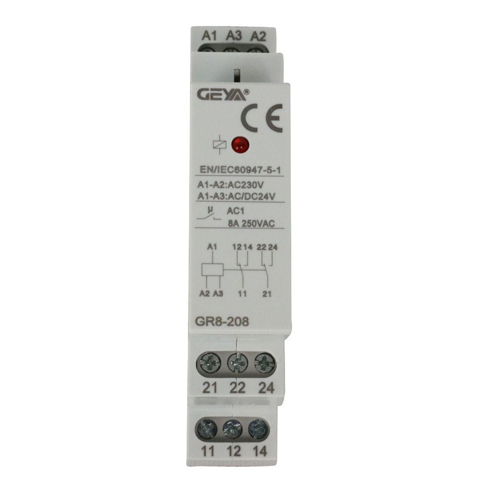 EazyPod/Nexus Automatic Auxiliary Relay