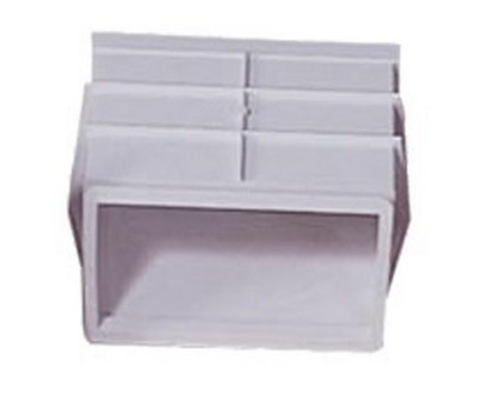 Certikin Extension Parallel Throat - Selective Koi Sales
