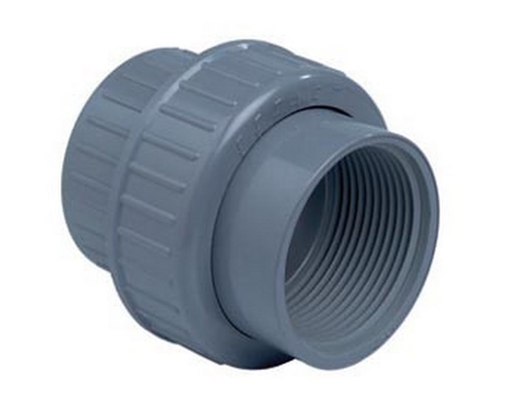 3" Split Couplings for Pressure Pipe Plain to Thread