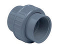 2" Split Union for Pressure Pipe Glue to Female Thread
