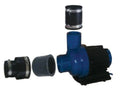 Fittings for Blue ECO pumps