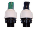 1.25" inch Compression Fitting for Hose - Selective Koi Sales