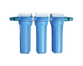 SKS 10 Three Pod Purifier" - Selective Koi Sales