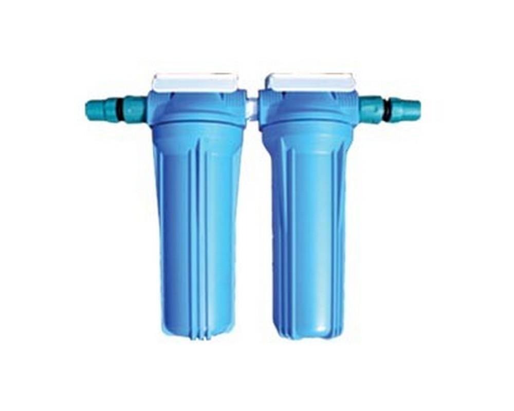 SKS 10 Two    Pod Purifier" - Selective Koi Sales