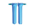 SKS 20 Two Pod Purifier" - Selective Koi Sales