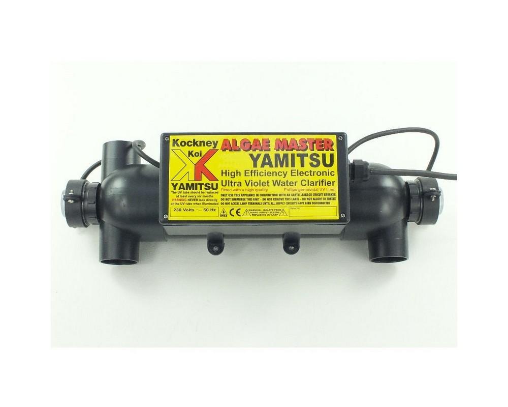 25 Watt UV to fit KK Mega XL Filter - Selective Koi Sales