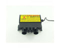 11 Watt UV to fit KK Mega Filter - Selective Koi Sales