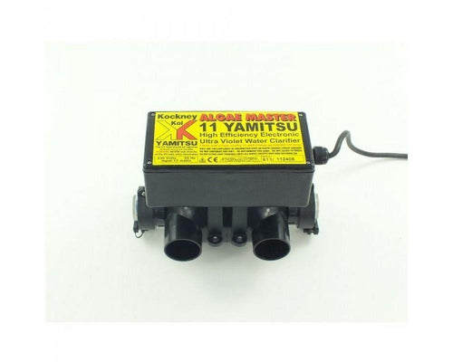 11 Watt UV to fit KK Mega Filter - Selective Koi Sales