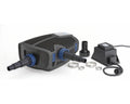 OASE Aquamax Eco-Premium 12000 12V (for swim ponds)