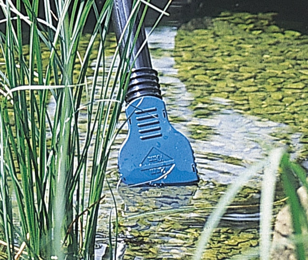Oase Pond-O-Vac Classic - Selective Koi Sales