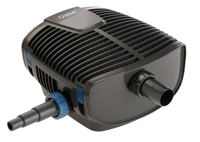 Oase Aquamax ECO Twin 30000
