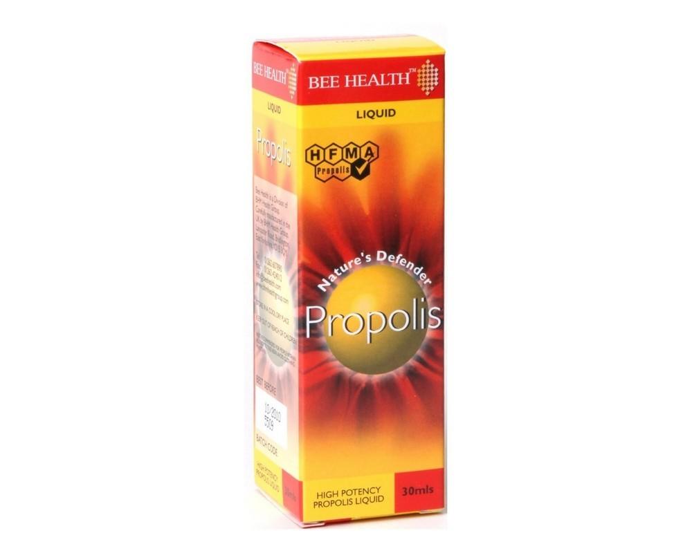 Propolis 500ml food Supplement - Selective Koi Sales
