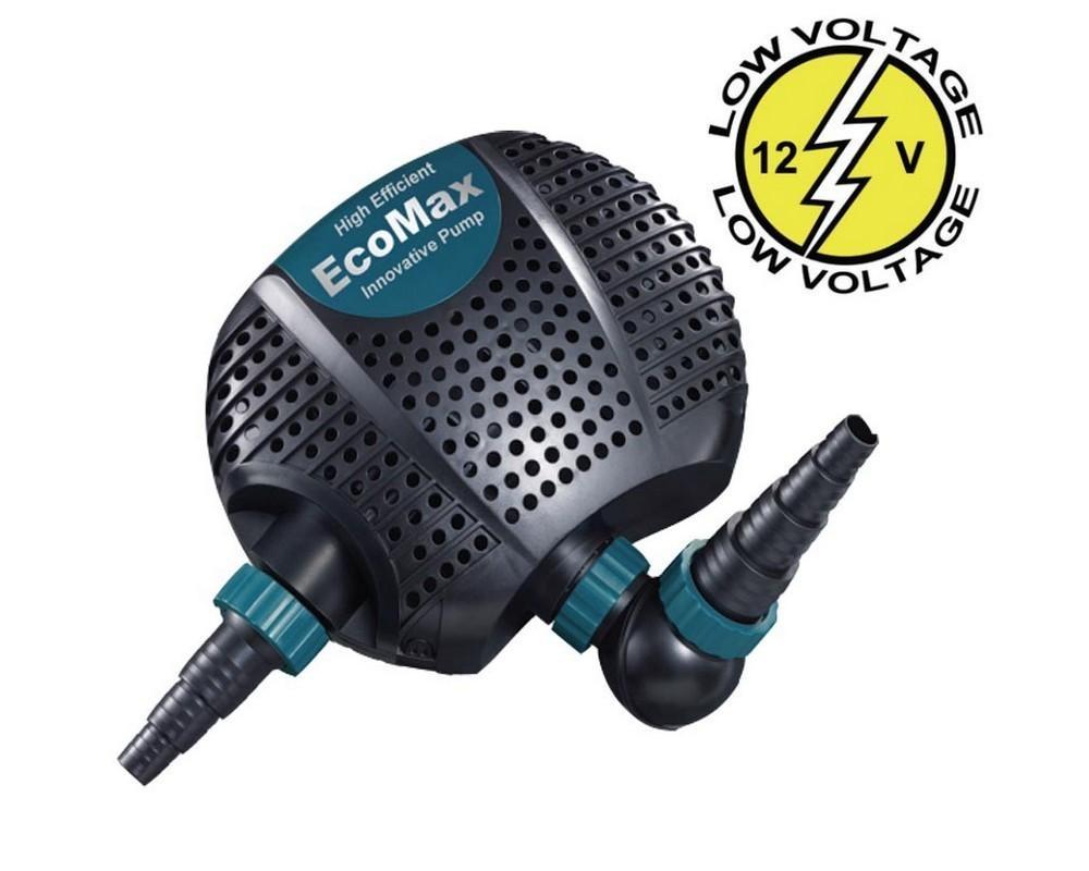 AquaForte O Series O-1000LV  (12V for swimming ponds etc.) - Selective Koi Sales