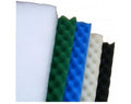 K-Koi Replacement foam set 3 (x4 foam x1 wool) - Selective Koi Sales