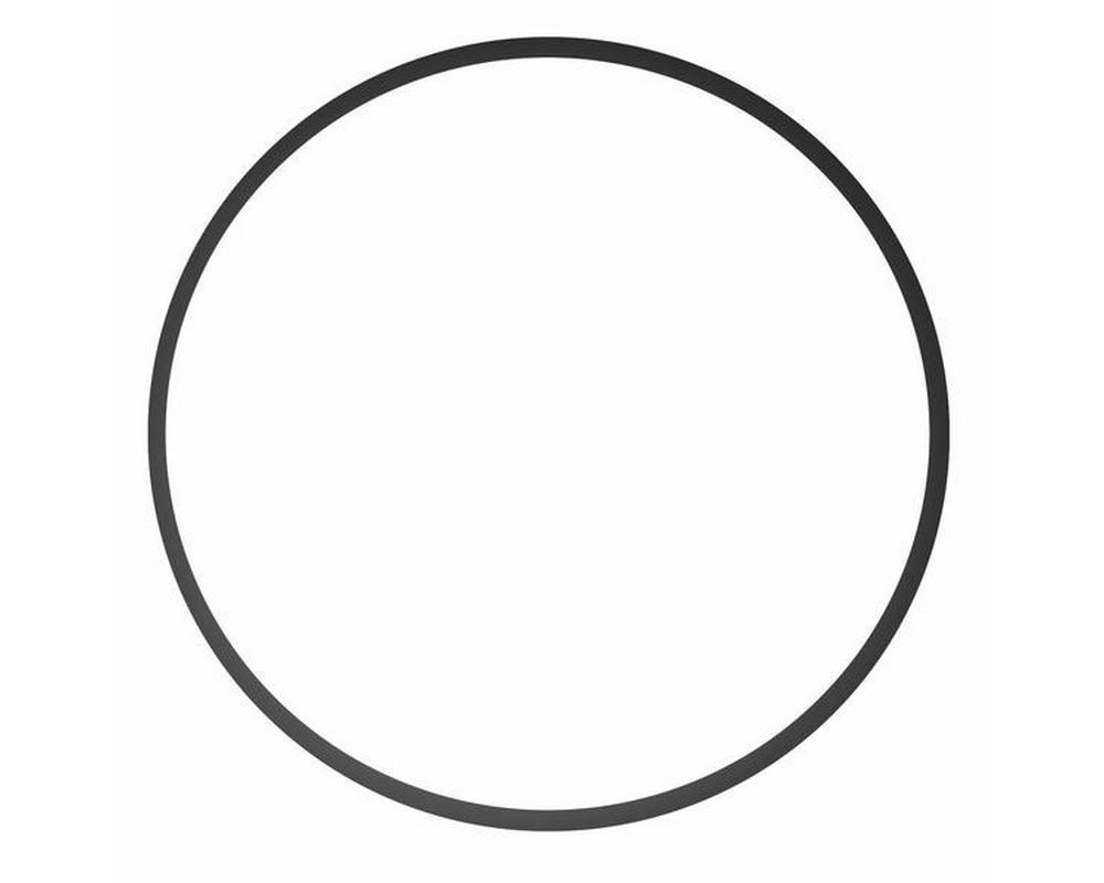 Spare O Ring UB Filter Lid - Selective Koi Sales