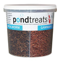 Pond Treats 1kg