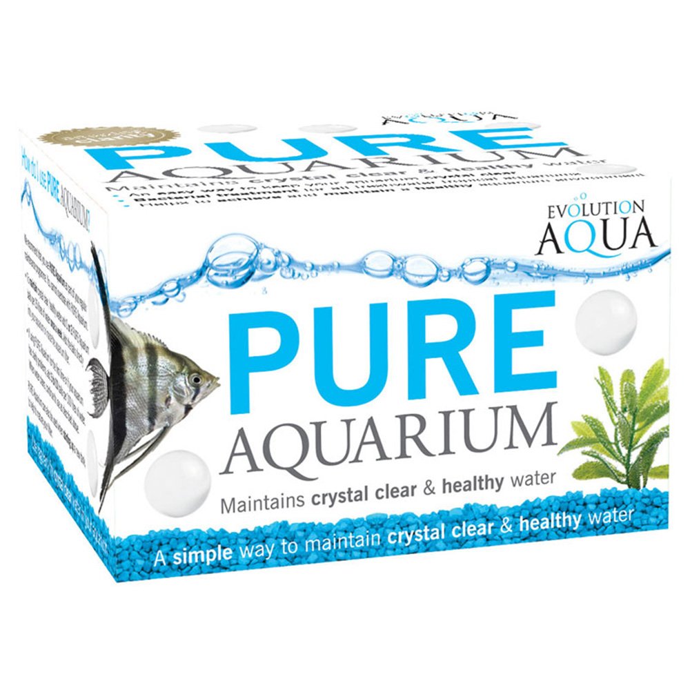 PURE Aquarium
