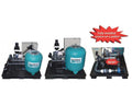EB 50 CompleteSystem(sieve, pump, UVC, EB50) - Selective Koi Sales