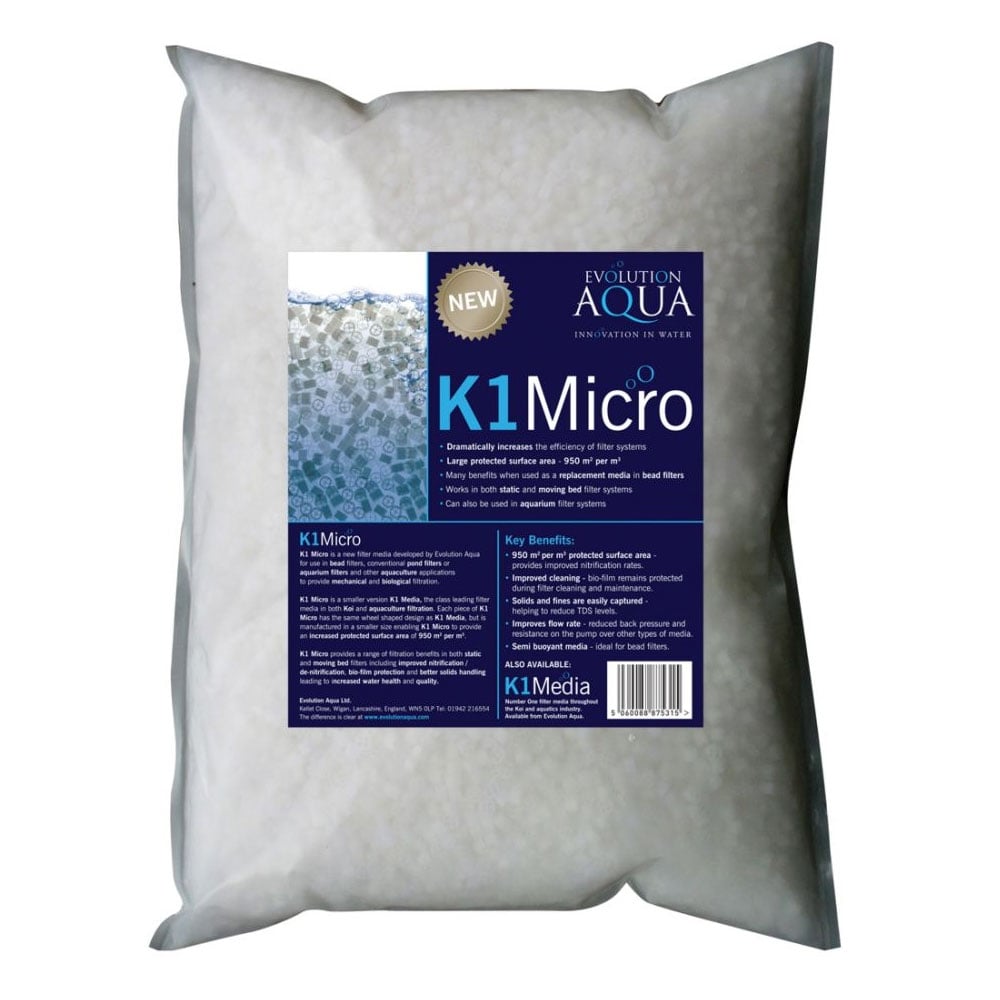 K1 Micro Media