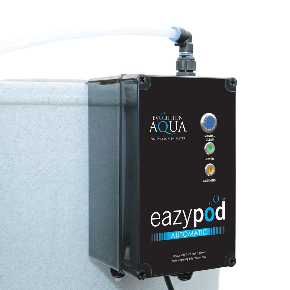 Eazypod Automatic