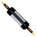 Dechlorinator Carbon In Line Filter