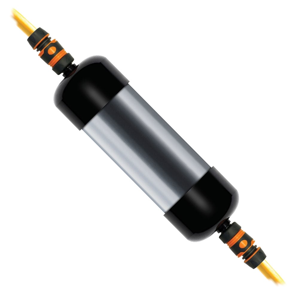 Dechlorinator Carbon In Line Filter