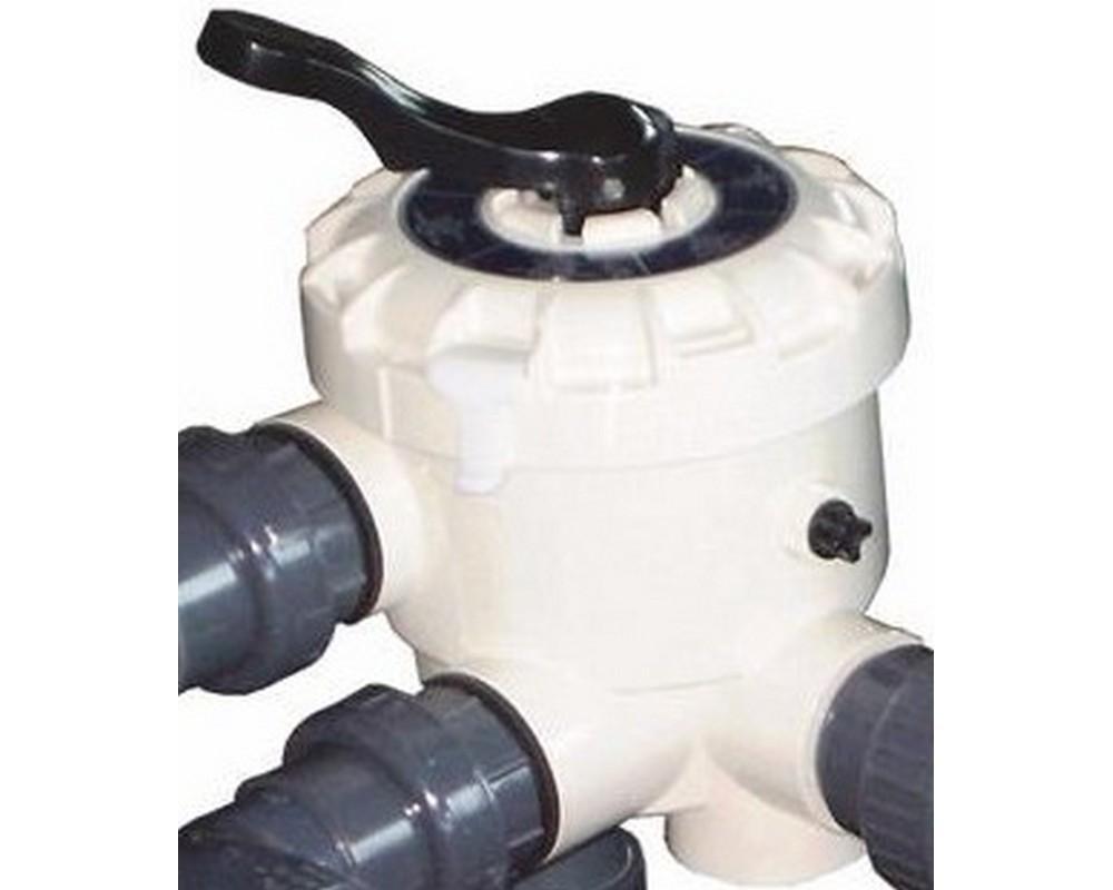 Replacement Multiport Valve for EB Filters 40/50/60 - Selective Koi Sales