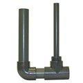 Nexus Waste Pipe Kit