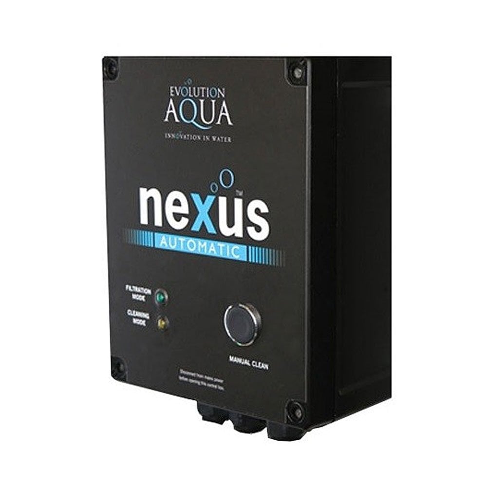 Nexus Automatic System - 320 Gravity Fed