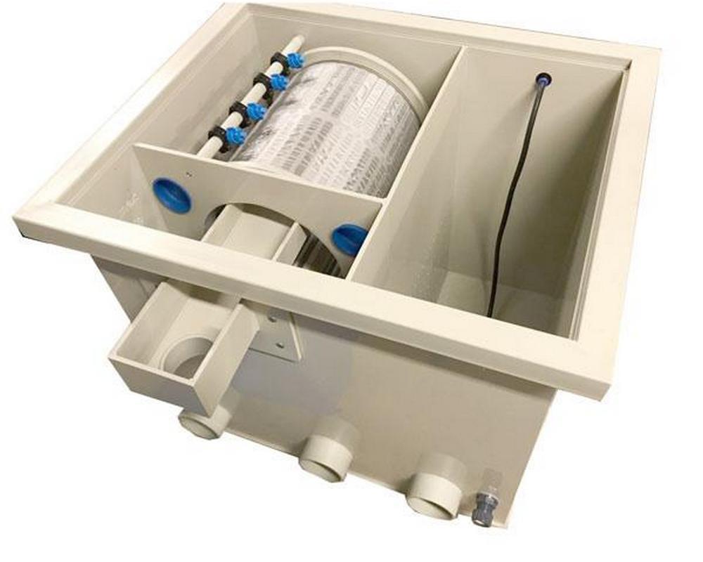 Superdrum Combi Bio 30 - Selective Koi Sales