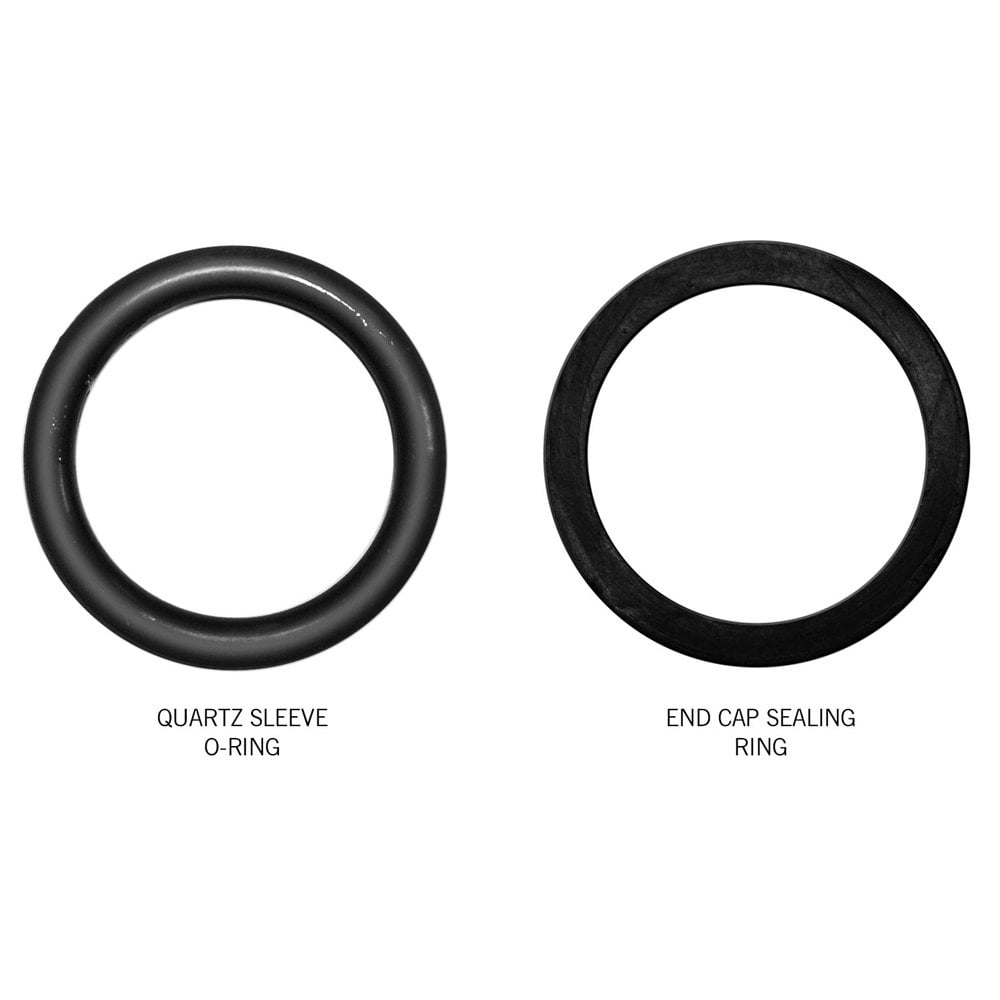 EVO UV O-Ring/Washer Set - 110w