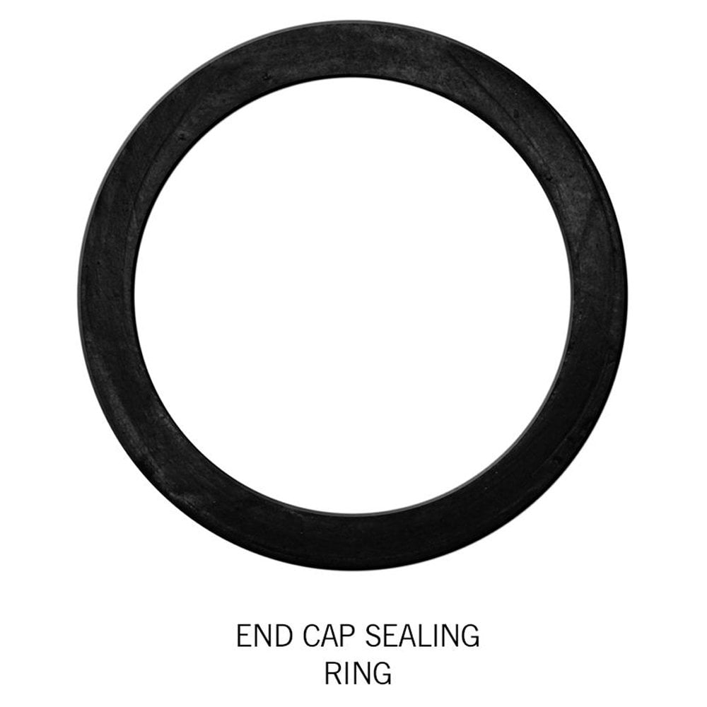 EVO UV O-Ring/Washer Set - 110w