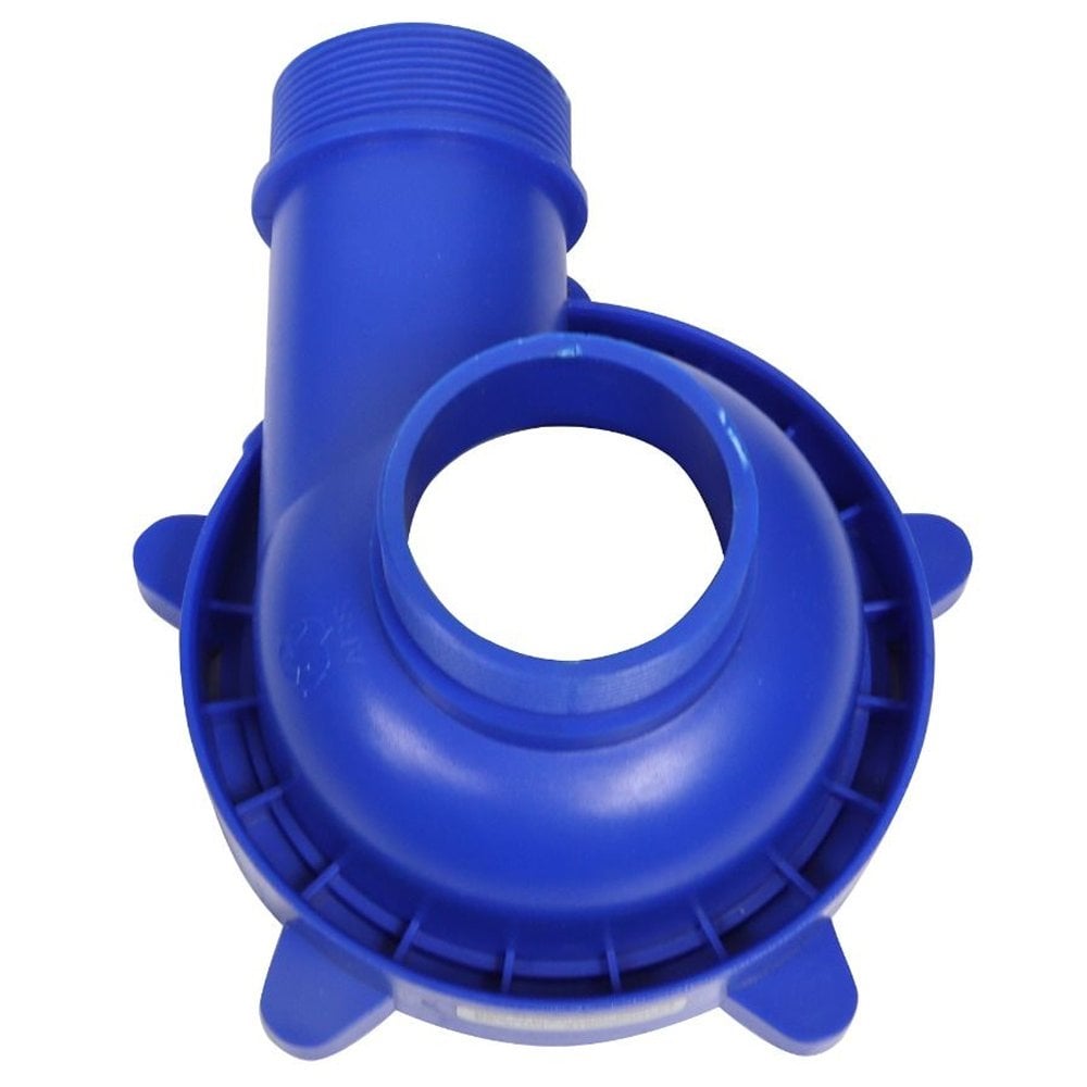 Varipump 20000 Blue Front Casing