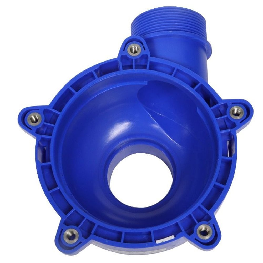 Varipump 30000 Blue Front Casing