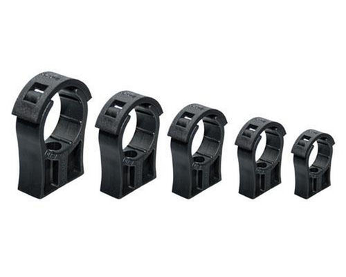 1.5" Pipe Clamp Bracket (Cobra)
