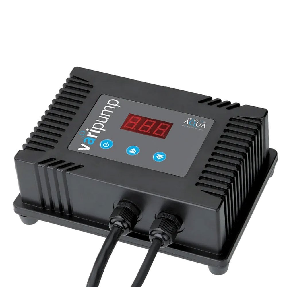 Varipump 10000 Control Box