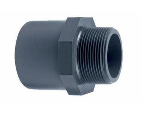 1" Socket Nipple for Pressure Pipe