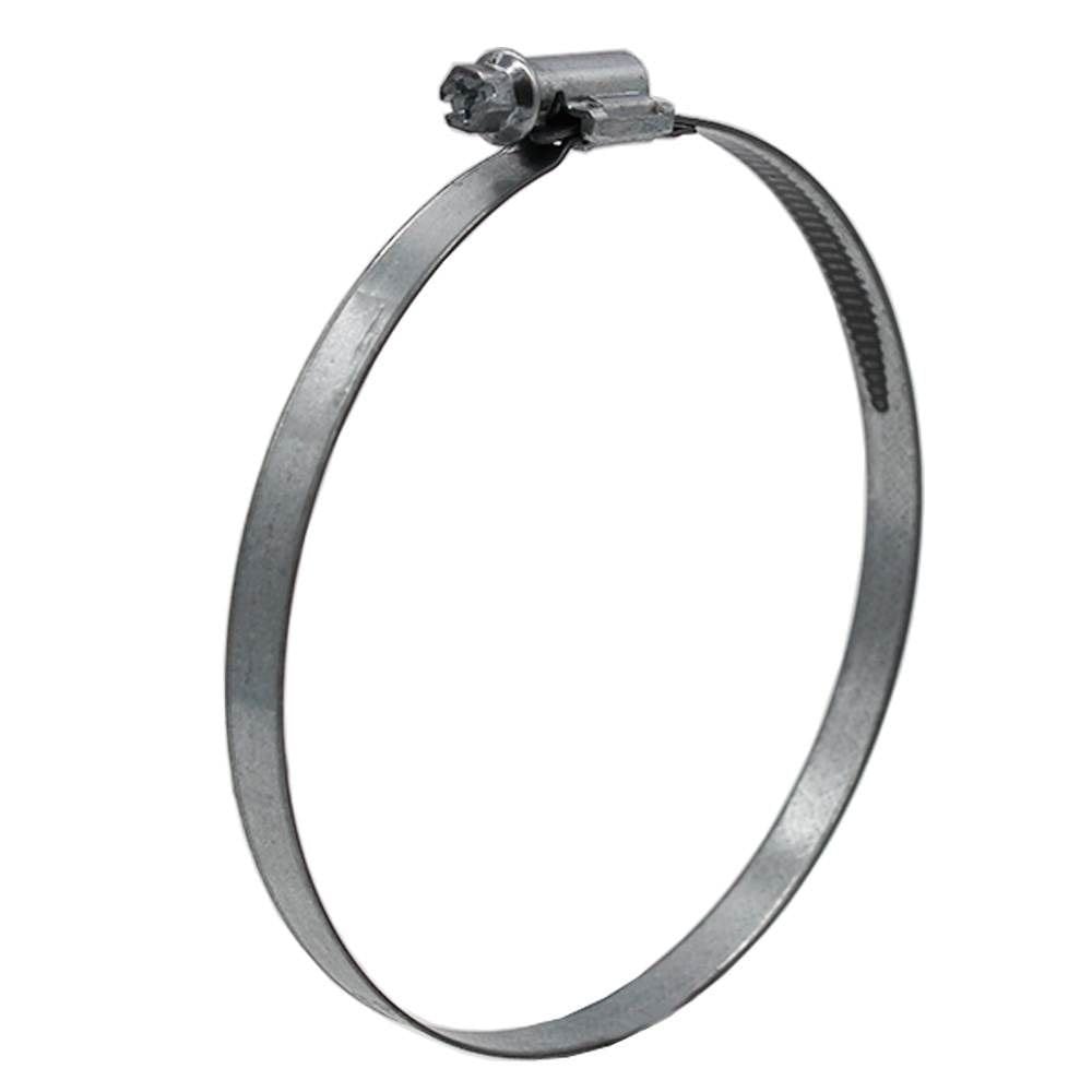 Cetus Sieve Hose Clamp 110-130mm
