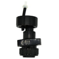 Surge Waste Valve Assembly