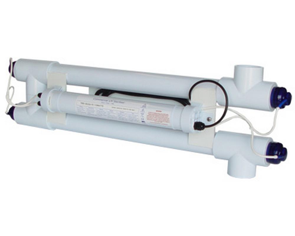 Replacement Electrics for 110W Proclear UVC - Selective Koi Sales