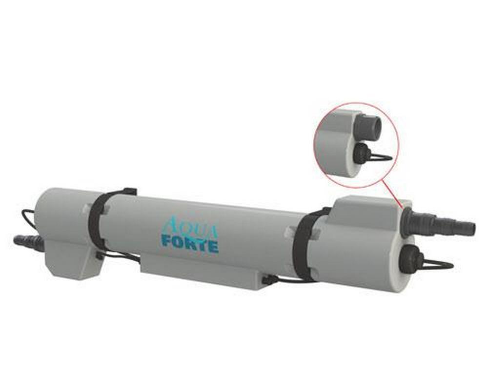 Aquaforte Pure UVC 55w - Selective Koi Sales