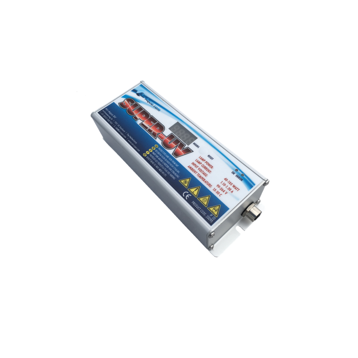Electrics for Super UV (Ballast) 