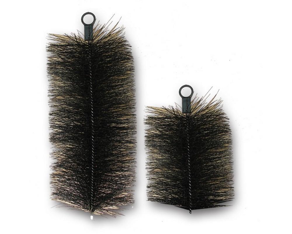 Black Knight Brushes - Selective Koi Sales