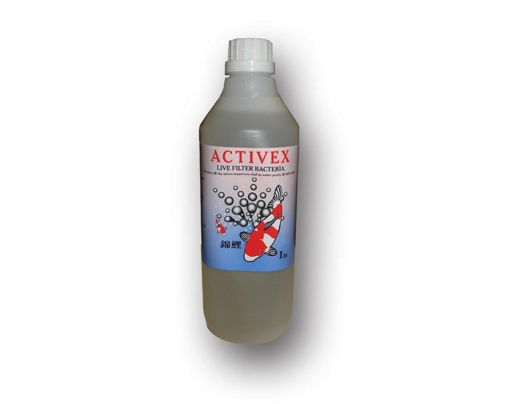 ActiveX - Selective Koi Sales