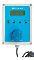 PURUSAQUA REDOX CONTROL UNIT (WITHOUT PROBE) - Selective Koi Sales