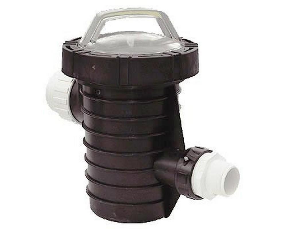 Strainer Basket for Blue ECO - Selective Koi Sales