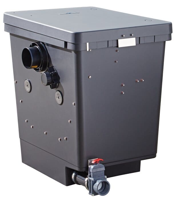 Oase BioTec Premium 8000 - Selective Koi Sales