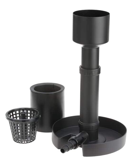 Oase AquaSkim 40 Standing Skimmer - Selective Koi Sales