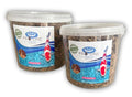 Pro-Line Aqua Koi Treats Mix 5 litre 800g tub